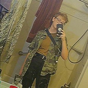 Meet your Posher, Aspen